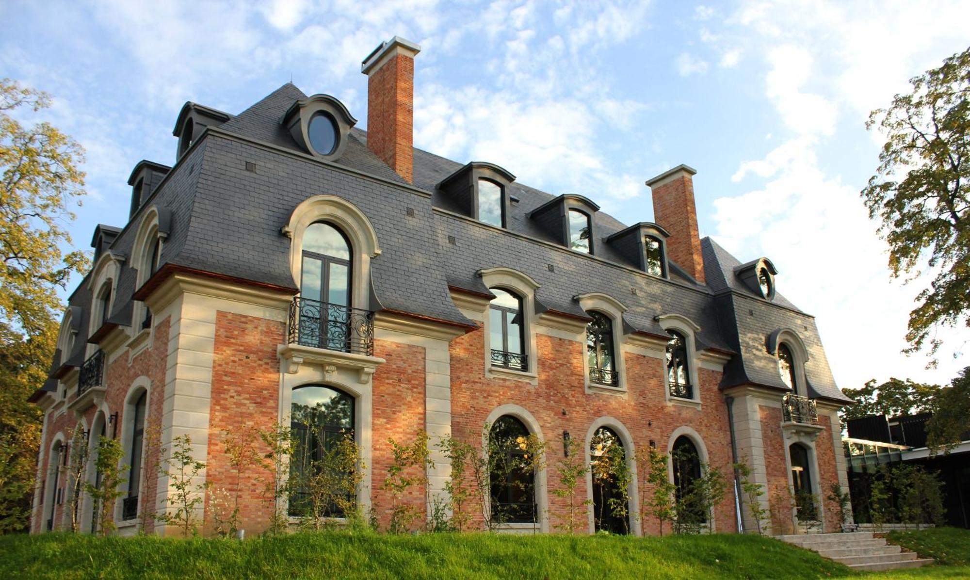 Bienheureux Hotel Wasquehal Exterior photo